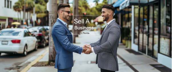 How To Sell A Business In Florida